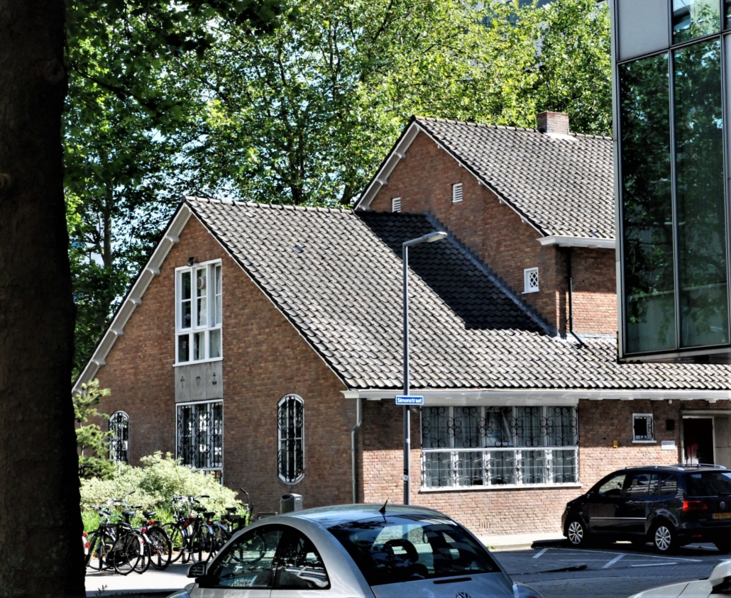Waterpleinkerk Social Share Afbeelding