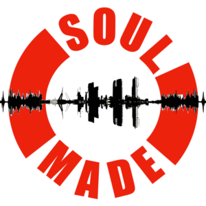 Soulmade logo huisband Waterpleinkerk